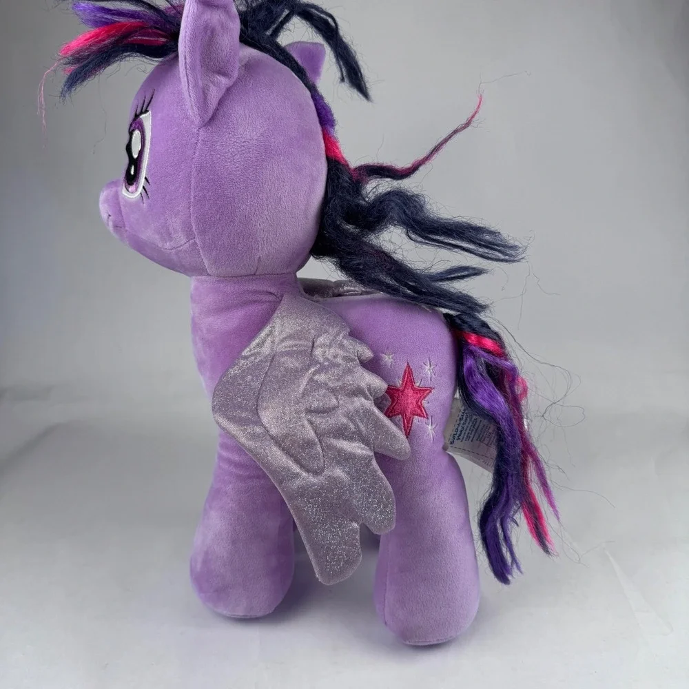 Build-A-Bear my little